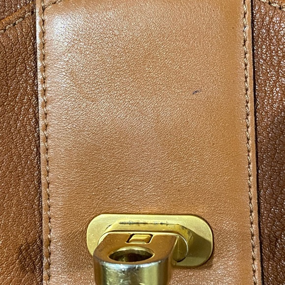 Chloe Lexa Bag - Picture 10 of 12